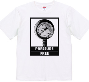 PRESSURE FREE