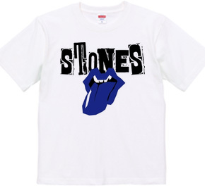 STONES　青