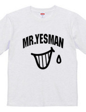 MR.YESMAN