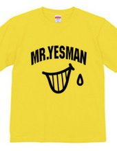 MR.YESMAN