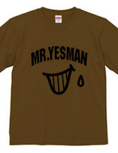 MR.YESMAN