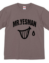 MR.YESMAN