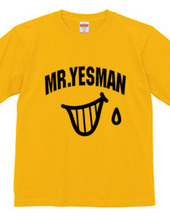 MR.YESMAN