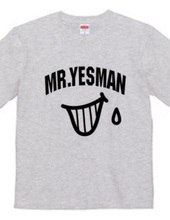 MR.YESMAN