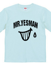 MR.YESMAN