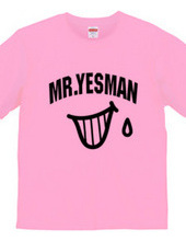 MR.YESMAN