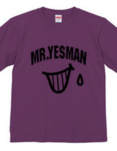 MR.YESMAN