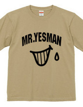 MR.YESMAN