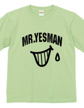MR.YESMAN