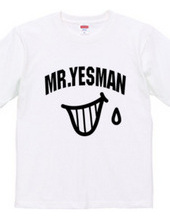 MR.YESMAN