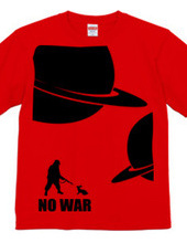 NO WAR Ver.1