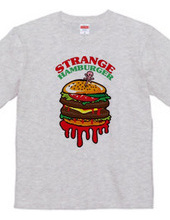 STRANGE HAMBURGER