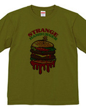 STRANGE HAMBURGER