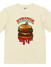 STRANGE HAMBURGER