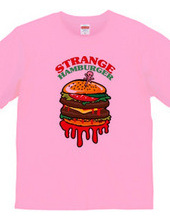 STRANGE HAMBURGER