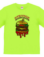 STRANGE HAMBURGER 02