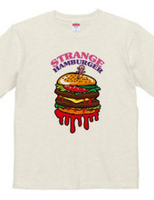 STRANGE HAMBURGER 02