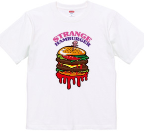 STRANGE HAMBURGER 02