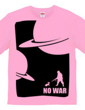 NO WAR Ver.2