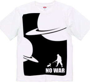 NO WAR Ver.2