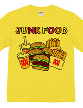 JUNK FOOD