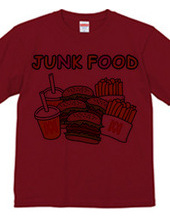 JUNK FOOD