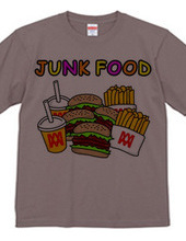 JUNK FOOD