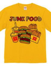 JUNK FOOD