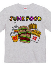 JUNK FOOD