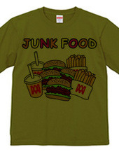 JUNK FOOD