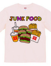 JUNK FOOD