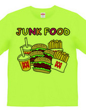 JUNK FOOD