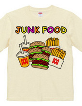 JUNK FOOD