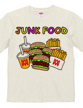 JUNK FOOD