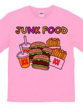 JUNK FOOD