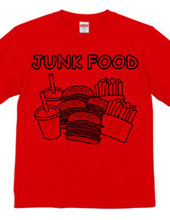 JUNK FOOD