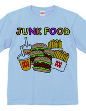 JUNK FOOD