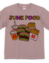 JUNK FOOD