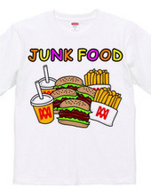 JUNK FOOD