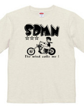 SADAMAN RIDER 3