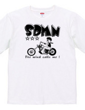 SADAMAN RIDER 3