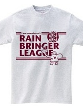 RAIN BRINGER LEAGUE