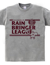 RAIN BRINGER LEAGUE