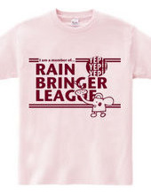 RAIN BRINGER LEAGUE