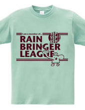 RAIN BRINGER LEAGUE