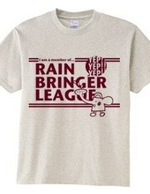 RAIN BRINGER LEAGUE