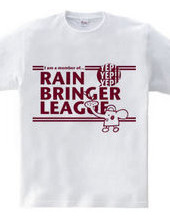 RAIN BRINGER LEAGUE