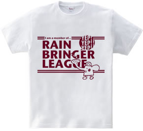 RAIN BRINGER LEAGUE