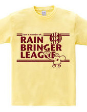 RAIN BRINGER LEAGUE