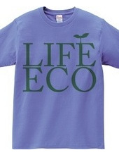 LIFE ECO (芽)